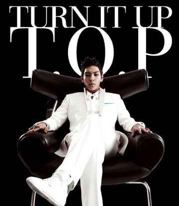 Turn It Up-cover
