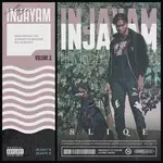 Spaan Saam-cover