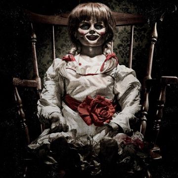 Chucky Vs Annabelle