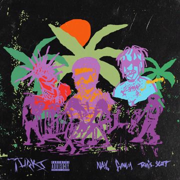 Turks-cover