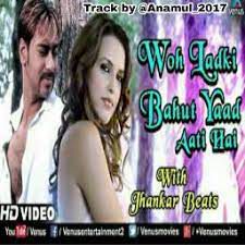 Kabhi Mujh Ko Hasaye(Short.)-cover