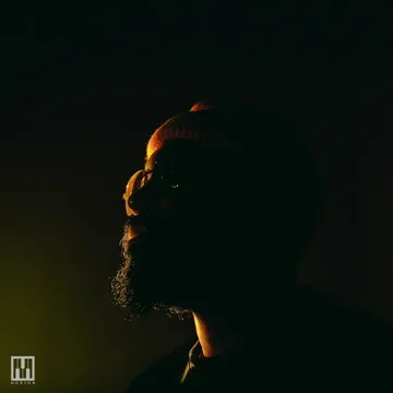 My Peace (feat. Mr. Talkbox)-cover