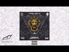 Farruko - Liberace (feat. Anuel AA) [Trap Ficante]-cover