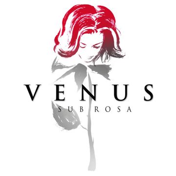Venus-cover