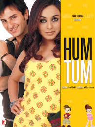 Hum Tum-cover