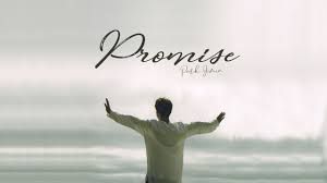 Promise  Piano ver-cover