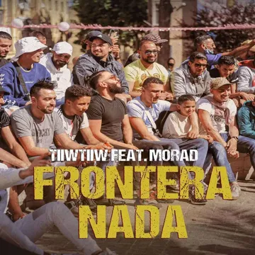 Frontera Nada-cover