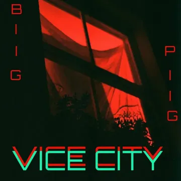 Vice City-cover