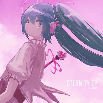 Eternity-cover