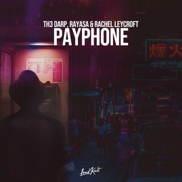 Payphone-cover