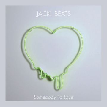 Somebody to Love-cover