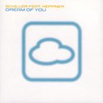 Dream Of You-cover