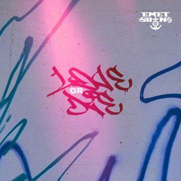 Love or Die (Emetsound ver.)-cover