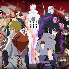 Jinchuriki-cover