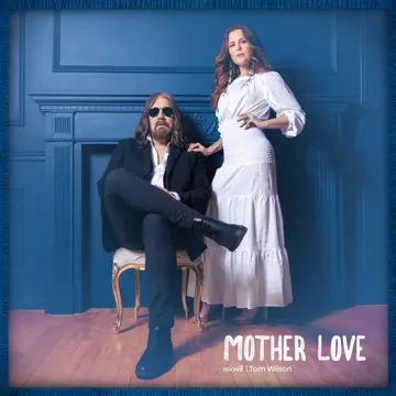 Mother Love-cover
