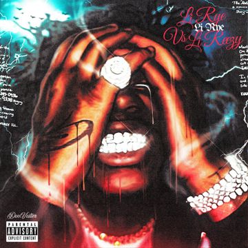 Rookie Of The Year-cover