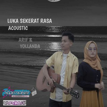 Luka Sekerat Rasa Acoustic
