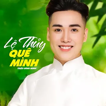 Quê Mẹ Quảng Bình-cover