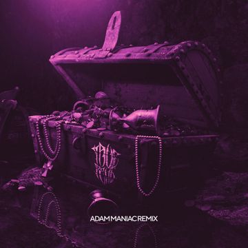 Сундук - Adam Maniac Remix-cover