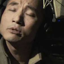 陪着你走 Unplugged Version-cover