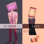 Screen Love-cover