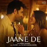 Jaane De-cover