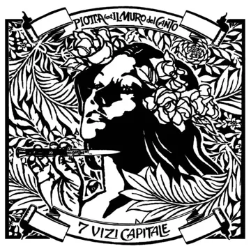 7 vizi Capitale (Strumentale) [feat. Il Muro Del Canto]