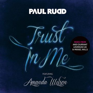 Trust In Me-cover