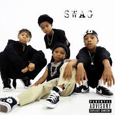 Swag-cover