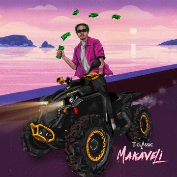MAKAVELI-cover