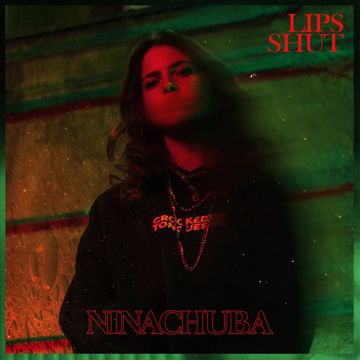 Lips Shut-cover