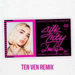 Electricity(Ten Ven Remix)(Remix)-cover