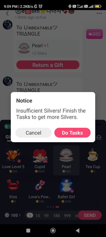 Smart - Sail (Remix)