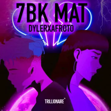 7bk MAT (feat. Afroto)
