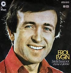 İşte Öyle Bir Şey (feat. Emel Sayin)-cover