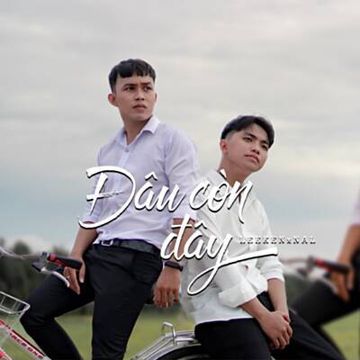 Đâu Còn Đây-cover