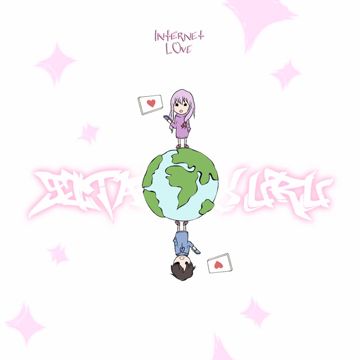 internet l0ve-cover