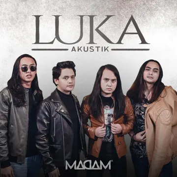 Luka (Akustik)-cover