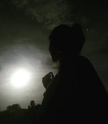 raaz tera mera -cover