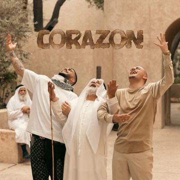 Corazon-cover