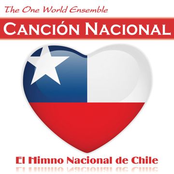 Himno de Chile-cover