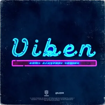 VIBEN-cover
