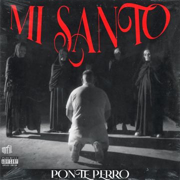 Mi Santo-cover