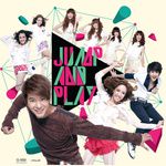 รักเธอนะ