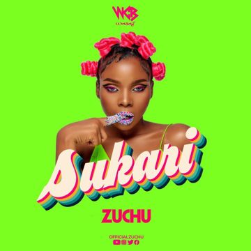 Sukari-cover