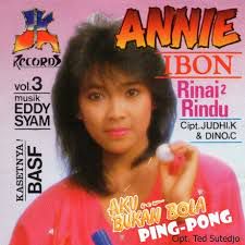 Rindunya Hatiku-cover