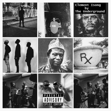 Clement Isong-cover