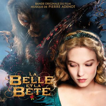 BELLE-cover