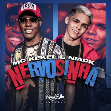 Nervosinha-cover