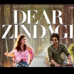 Love You Zindagi-cover